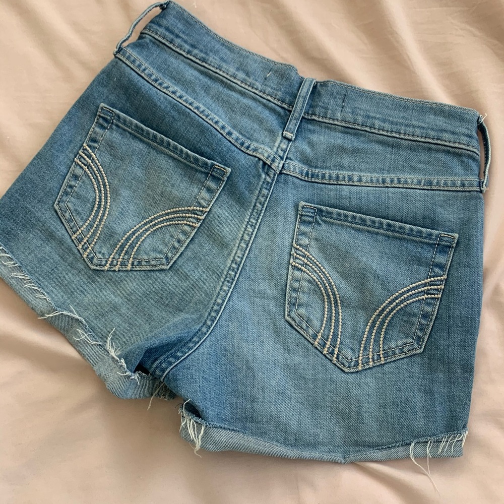 Holister shorts